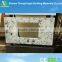 custom size commercial usage granite vanity top/acrylic vanity top/marble vanity top