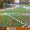 Metal Steel Crowd Control Barrier
