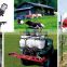 Tractor Boom Sprayer SEAFLO 100L 12V Electric Sprayer Pump Agricultural