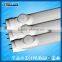 warehouse application microwave sensor tube light with 5years warranty