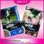 3g bangbang potpourri bag/Red small zipper bag/Mr.nice guy potpourri blend bag