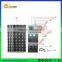 China cheapest wholesale price of Off-grid 480W portable solar power system for small homes with lowest shipping cost