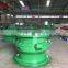 Ball Socket / Ball Type Pipe Joint / Dredger Ball Socket