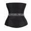 Steel Boned Strethy Women Sexy Fat Burn Dropship Waist Trainer Cincher