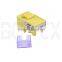 FTP/UTP RJ45 Cat6 Keystone Jack