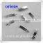 precision hardware stamping stainless steel clamps for transformer clamps