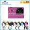 170 degree wide angel sports waterpoof wifi action camera