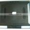 high quality remote control 13 inch DVD car tft lcd roof mounted monitor tv usb