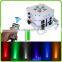 2016 Colorful And High Brightness 6pcs 6in1 LED PAR Light