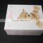 high quality paper box