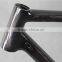 2016 On promotion carbon road bike frame disc brake carbon frame road bike AC071