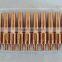 all brands co2 welding contact tip