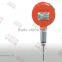 digital temperature gauge