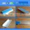 aluminium PVC anti-slip strip for laminate stairs