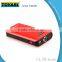 Battery Tender Booster Portable Power Car Jump Starter Jump start Start Cables from Toyabi