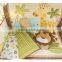 Baby Boys Patchwork Quilt