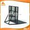 Popular Sale aluminum crowed barricade