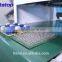 Wave soldering machine PCB back conveyer