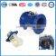 Removeable Woltman Cold Water Meter 50mm-300mm