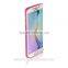 China manufacturer phone case for samsung galaxy s6 edge