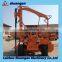 2016 Bore Pile Machine for Highway Safety