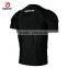 2015 Lycra Compression Sports Padded Shirts