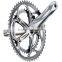 9S Bicycle Crank Alloy Road Bike Crankset Crankset
