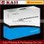 shenzhen factory hight quality small paper box packaging with free design