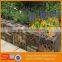 Anping factory low price gabion box, gabion basket, welded gabion