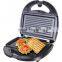 GSA13 CB UL 8 IN 1 CHANGEABLE AND DETACHABLE SANDWICH MAKER