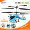 Good gift! IR control 4ch remote controlled mini helicopter
