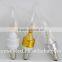 High Lumen AC100V-240V E14 Led Candle Bulb 7W