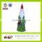 Red santa claus outdoor large christmas decorations