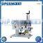 Wholesale portable semi-automatic water bottle capping machine