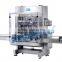 China Manufacturer High Quality Anti-corrosion Liquid Filling Machine