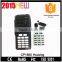 Joytone CP1660 portable walkie talkie housing