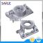 China manufacturer supply best selling aluminum die casting cctv camera housing