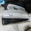Customized vacuum formed plastic equipment cover