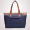 2015 new design ladies colors shoulder handbag for stock