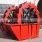 2015 China Good Quality Sand Washer for Sale