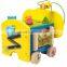 Educational Baby Wooden Toy Elephant Shape Small Size Wooden Activity Toy                        
                                                Quality Choice