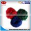 3d/7d/15d*64mm Hollow conjugated polyester staple fiber for nowoven and filling
