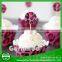 customized logo printing decoration cupcake flag picks