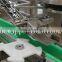 YB-JG4 CE certified automatic filling machine for sauce made in China