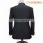 Universal hot product Polyester/Viscose double breasted mens suits