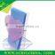 2015 Plastic menu holder, hotel menu cards designs, western food menu
