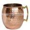 Copper Mug