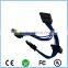 6pin to big 4Pin*2 ATX extension cable