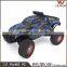 Scale model nitro rc car 1:12 full scale remote control racing car support upgrade to brushless motor