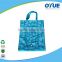 Hot Selling Eco-friendly custom foldable non woven tote bags